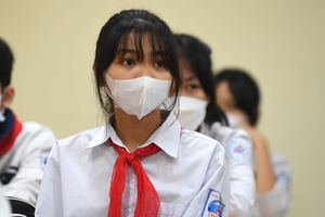 Thêm 13 địa phương điều chỉnh lịch học, cho học sinh tạm dừng học trực tiếp