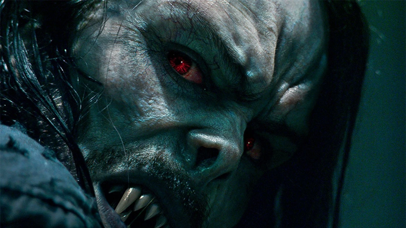Marvel hé lộ huyền thoại ma cà rồng đầu tiên trong trailer siêu ấn tượng của &quot;Morbius&quot; - Ảnh 4.