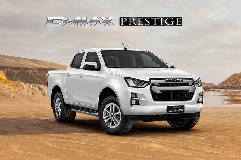 Bảng giá xe Isuzu tháng 3/2022