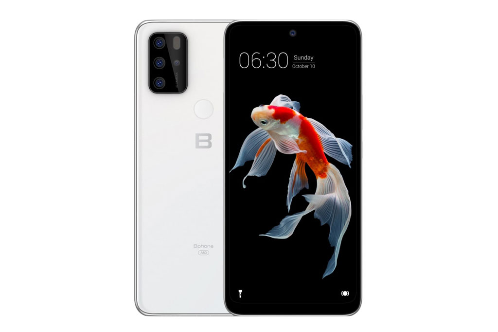 Bảng giá điện thoại Bphone tháng 3/2022