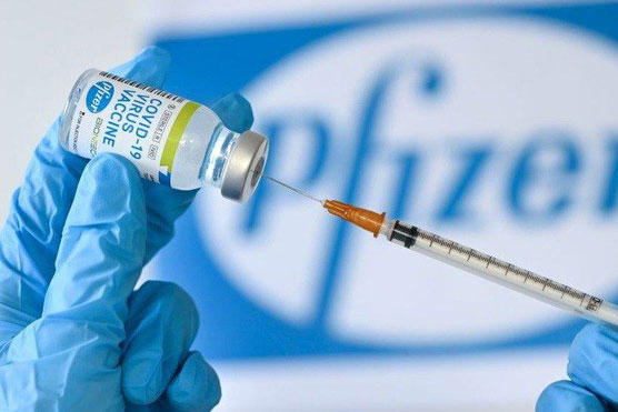 Bộ Y tế: Tiêm vaccine Pfizer cho trẻ từ 5-11 tuổi liều 0,2ml