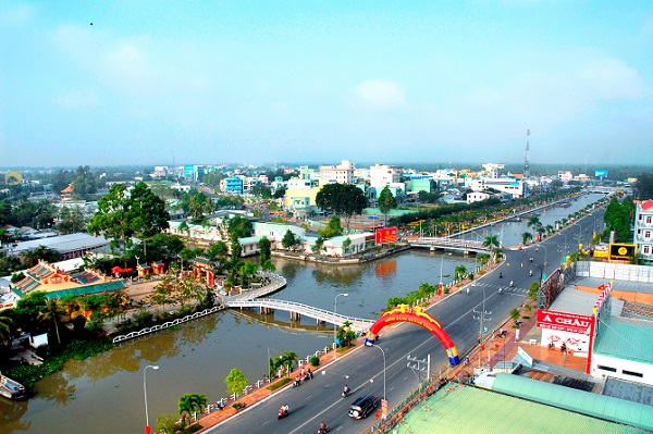 Hậu Giang: Hơn 7,2 tỷ đồng hỗ trợ doanh nghiệp nâng cao năng suất, chất lượng sản phẩm