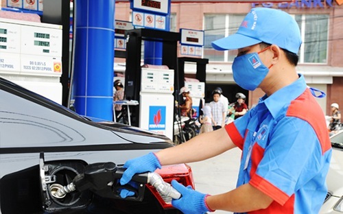 Giá xăng tăng mạnh lên gần 27.000 đồng/lít, Bộ Công Thương nói gì?