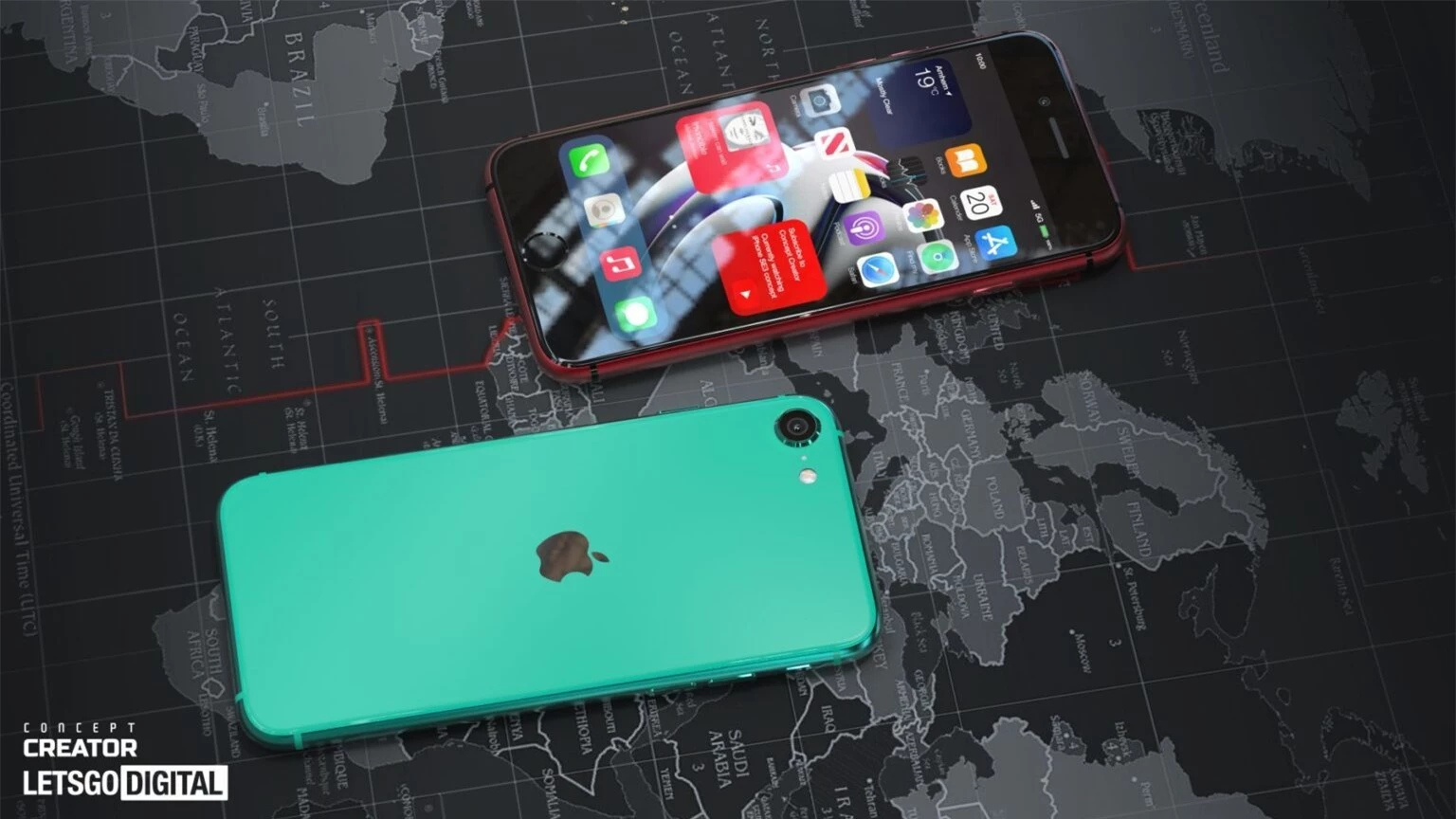 iPhone SE 2022 sẽ có giá chỉ từ 300 USD