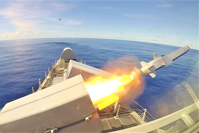 Indonesia có kế hoạch mua tên lửa NSM trang bị cho tàu tấn công tốc độ cao