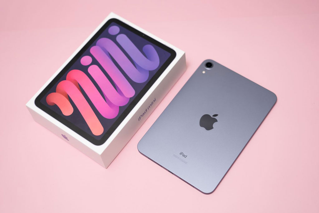 Bảng giá iPad tháng 3/2022: Đồng loạt giảm giá
