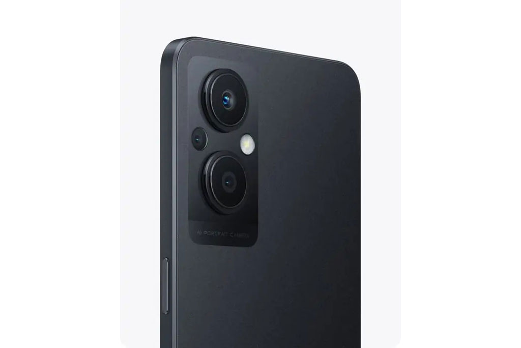 Oppo Reno7 Z 5G trình làng với khả năng chống nước, RAM 8 GB, sạc 33W