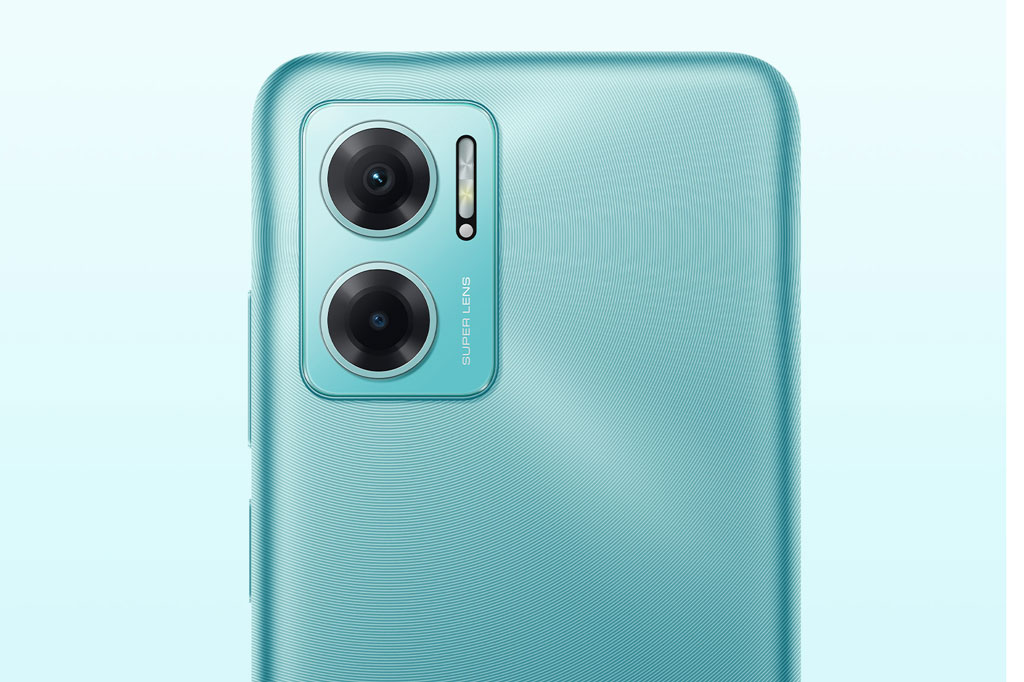 Smartphone 5G Xiaomi, RAM 6 GB, pin 5.000 mAh, giá hơn 4 triệu