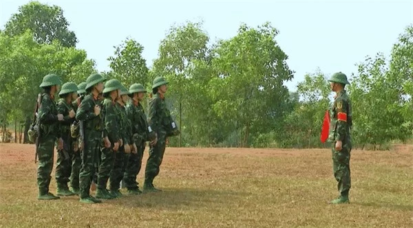 Hòa Minzy tại Sao Nhập Ngũ 2022: Em không đau, mọi người cũng không đau. Cố lên! - Ảnh 21.