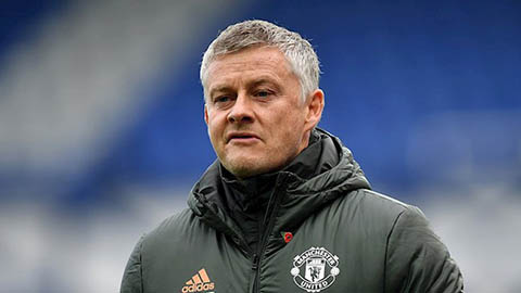 MU mất 10 triệu bảng vì sa thải HLV Solskjaer