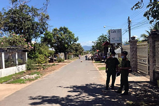 2 nhóm thanh niên hỗn chiến trong đêm, 1 người tử vong