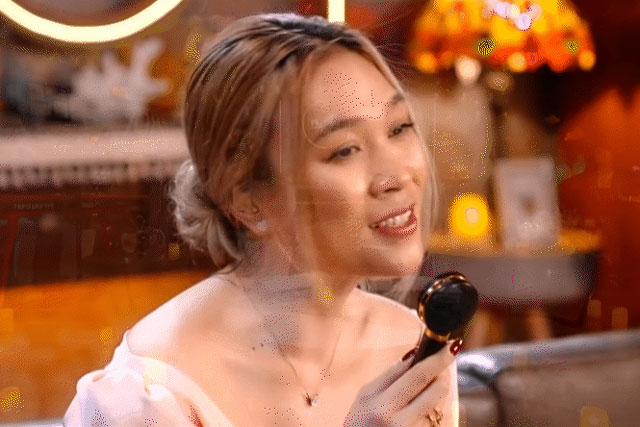 Mỹ Tâm thăng hoa khi hát nhạc Phan Mạnh Quỳnh, netizen tấm tắc: Ăn đứt phiên bản "đi qua thung lũng"!