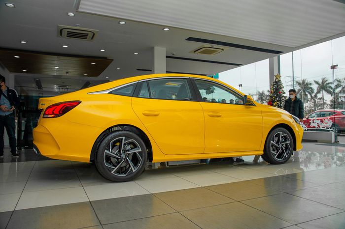 Thêm nhiều lựa chọn ôtô tầm giá 500-700 triệu đồng tại Việt Nam