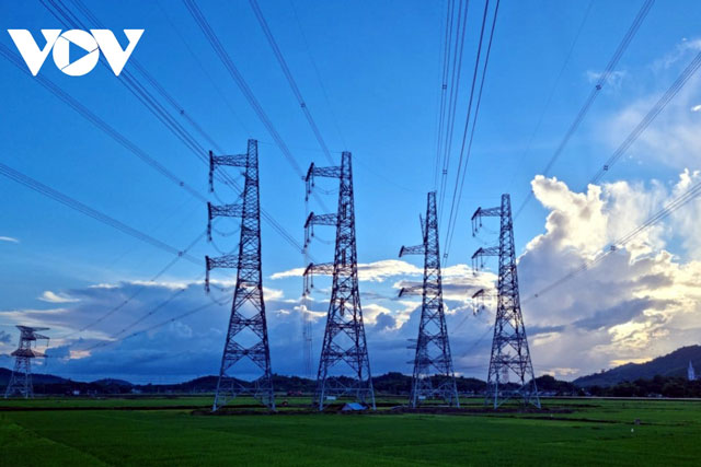 COVID-19 đã ảnh hưởng thế nào tới sử dụng hiệu quả năng lượng ở Việt Nam?