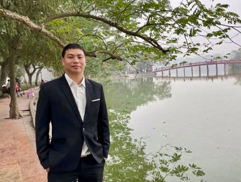 Gặp chàng phóng viên hơn 20 lần hiến máu cứu người