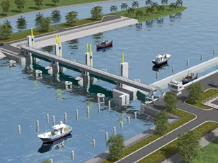 TP Hồ Chí Minh và các tỉnh miền Tây lên phương án phòng, chống hạn mặn