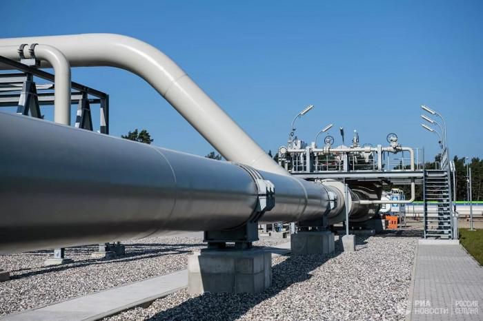 Nga nói gì về thông tin công ty Nord Stream 2 AG sắp phá sản?