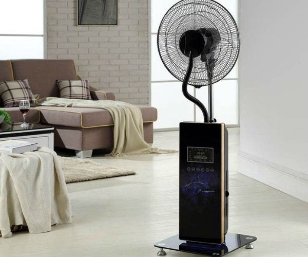 Chọn mua quạt điện phù hợp với nhu cầu sử dụng