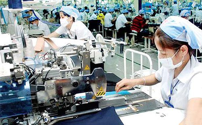 Xây dựng Bộ tiêu chí đánh giá hiệu quả hoạt động DNNN