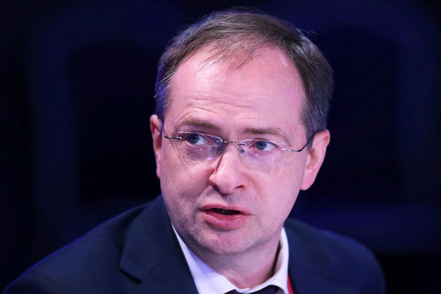 Nga tiết lộ nội dung sẽ thảo luận trong vòng đàm phán thứ hai với Ukraine