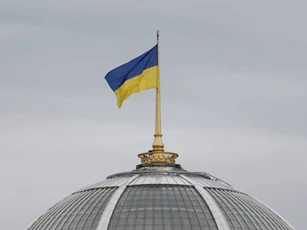 Ukraine chưa đến đàm phán ở địa điểm thỏa thuận trước, yêu cầu Nga “chờ đợi”