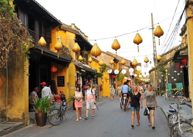 Việt Nam là một trong những điểm đến hấp dẫn nhất châu Á - Ảnh 2.