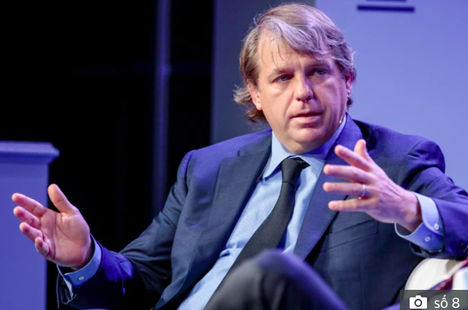 Top 4 ứng viên tỷ phú có thể mua lại Chelsea: Từ người giàu nhất nước Anh đến tỷ phú Mỹ sáng lập Super League