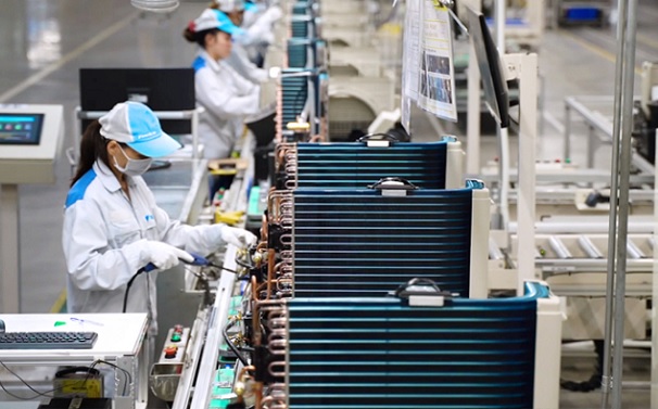 Việt Nam - Nhật Bản: Hợp tác công nghiệp vẫn rất cần thiết 