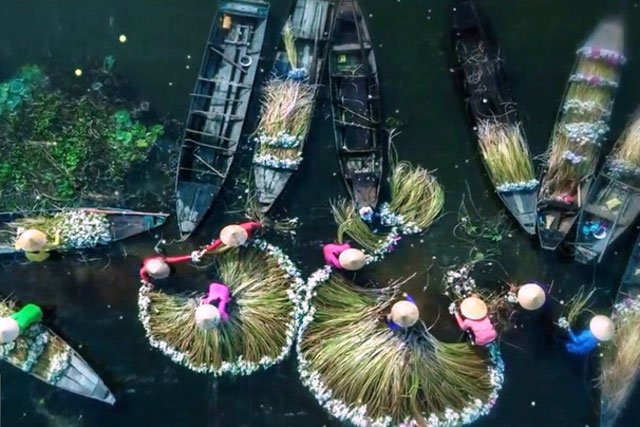 Việt Nam là một trong những điểm đến hấp dẫn nhất châu Á