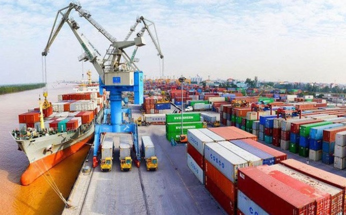 Căng thẳng Nga – Ukraine: Doanh nghiệp Việt có cơ hội chuyển dịch, hấp thụ vốn và đẩy mạnh xuất khẩu