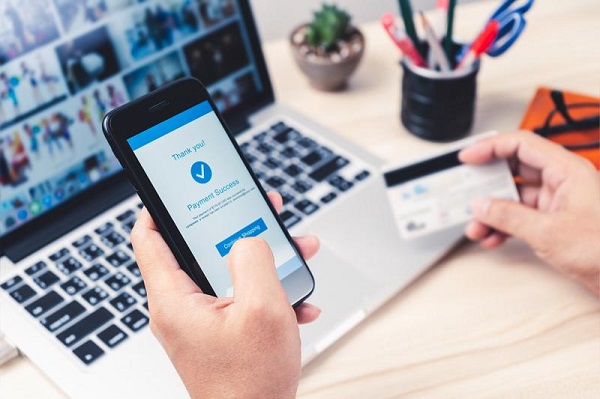 81% nhà bán hàng trực tuyến "sốt ruột" muốn đẩy mạnh thanh toán điện tử