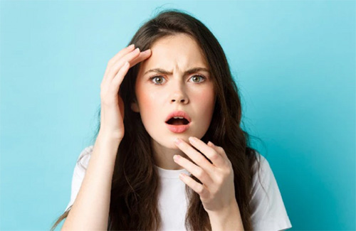 6 dấu hiệu cho thấy cơ thể bạn đang gặp vấn đề nghiêm trọng