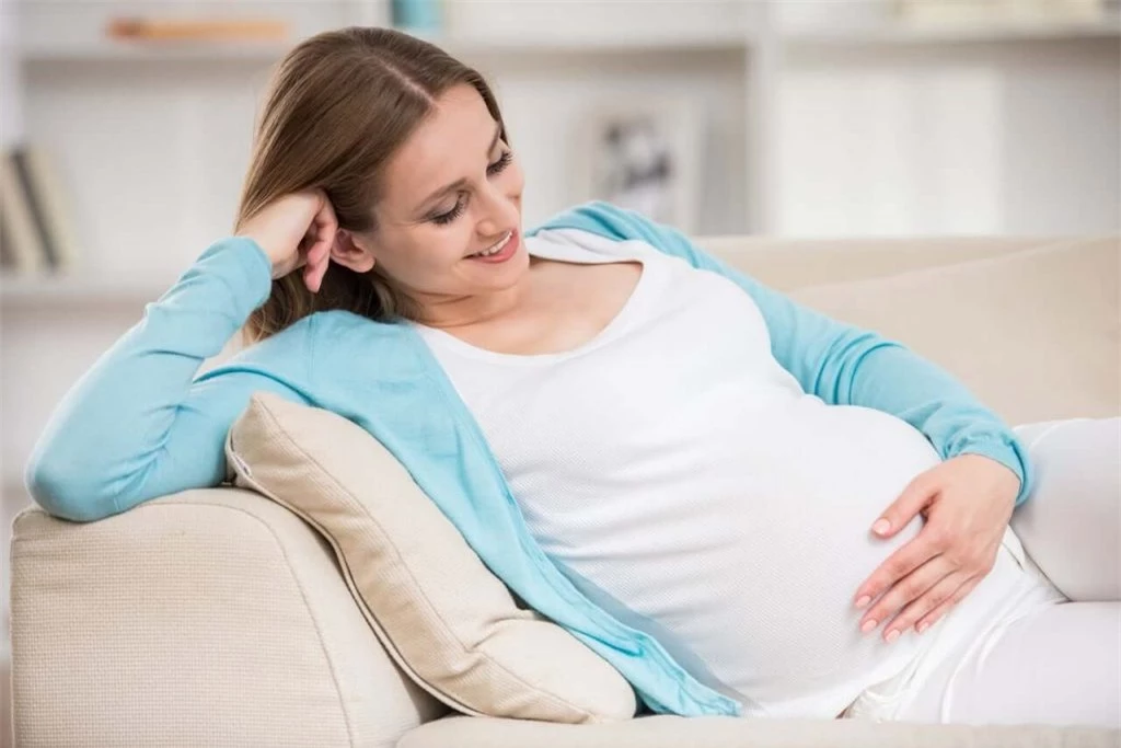 Bí quyết để mẹ bầu chăm sóc thai nhi khoẻ mạnh