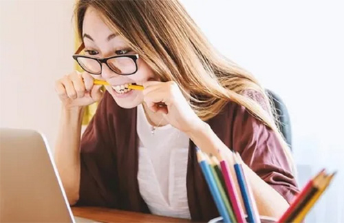 Những thói quen xấu khiến bạn già nhanh hơn