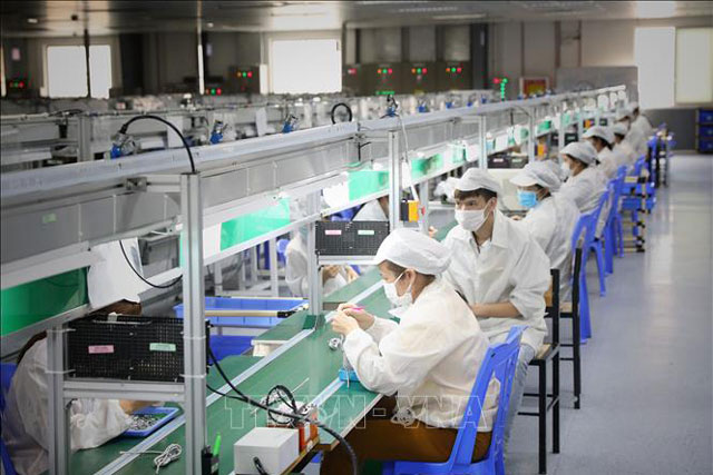 Doanh nghiệp rất cần một môi trường kinh doanh thuận lợi và an toàn