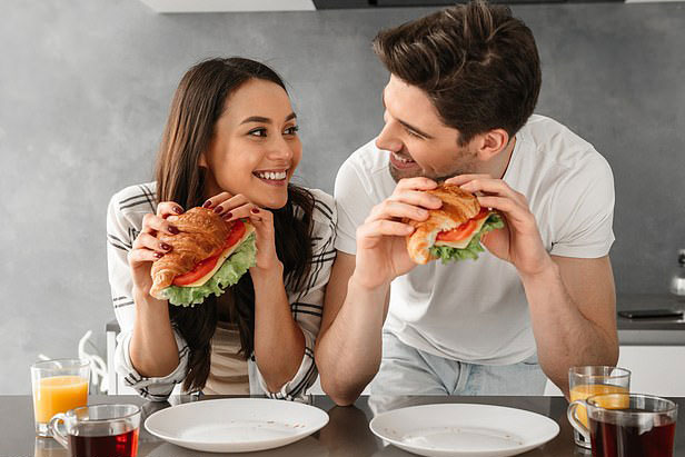 Nghiên cứu phát hiện người có ngoại hình hấp dẫn sẽ có hệ miễn dịch tốt hơn