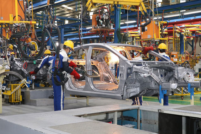 Nghị quyết 02 - “Chìa khóa” phục hồi và phát triển kinh tế