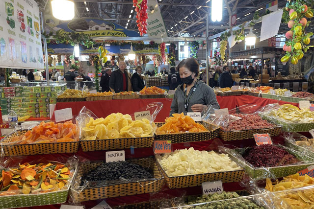 Triển lãm quốc tế nông nghiệp Pháp, cơ hội hợp tác cho Việt Nam