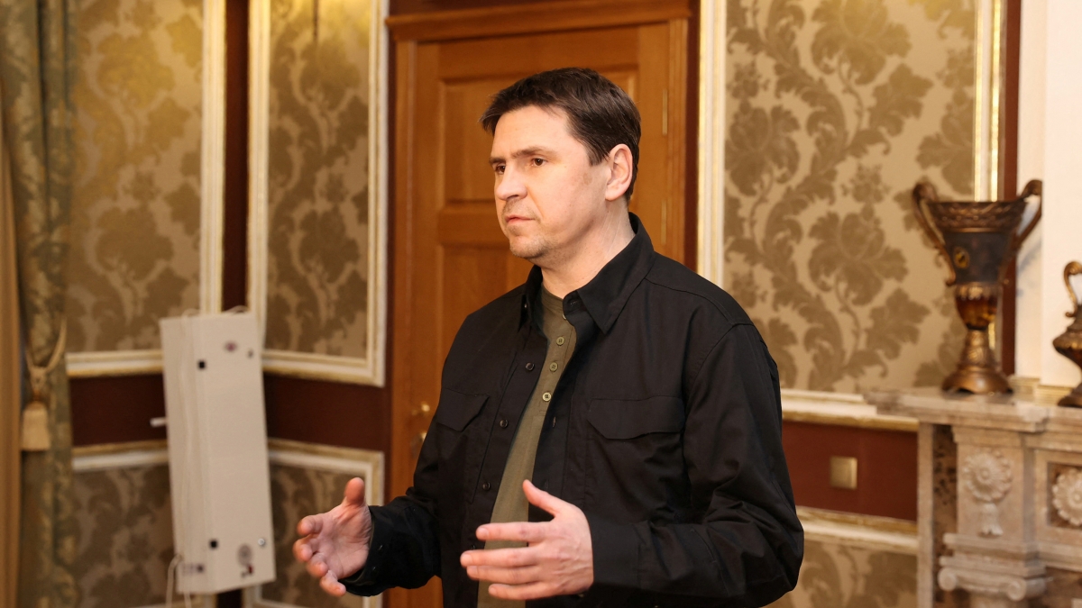 Đàm phán Nga-Ukraine: Nga cứng rắn, Ukraine không nhượng bộ