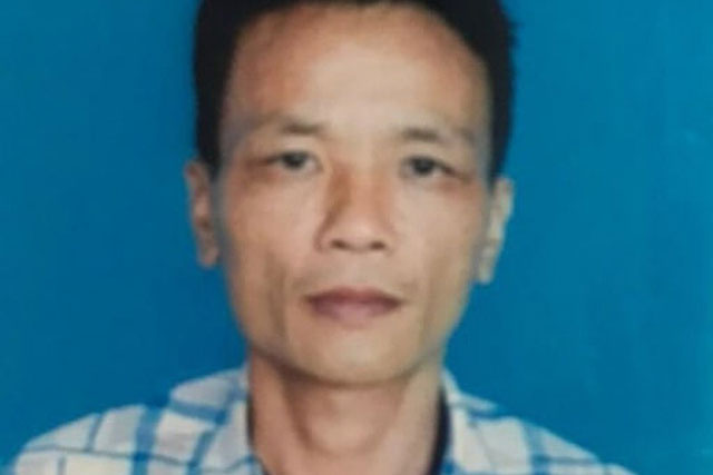 Vừa ra tù lại đâm chết người rồi bỏ trốn