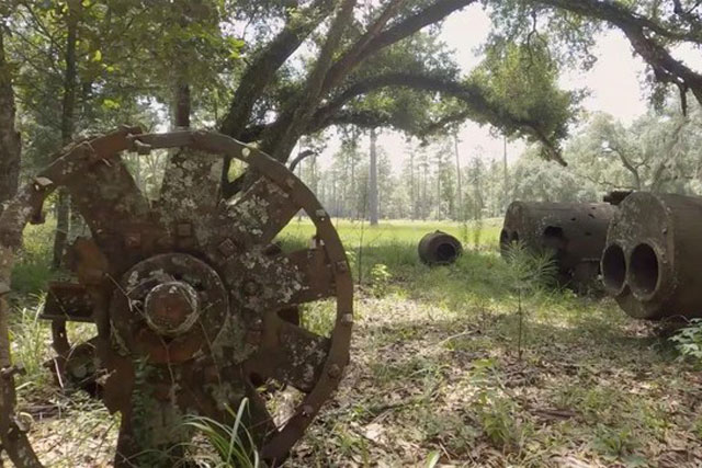 Bí mật đường sắt ngầm, cuộc đào thoát tìm tự do của nô lệ ở miền Nam nước Mỹ