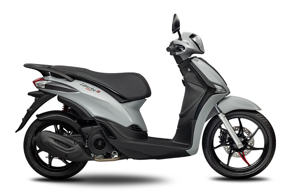 Bảng giá xe Piaggio tháng 3/2022