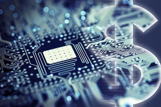 COVID-19 không phải là điểm khởi đầu của kinh tế số