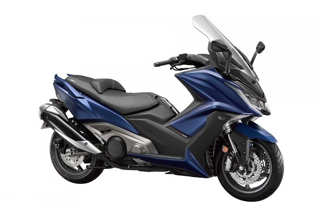 Bảng giá xe Kymco tháng 3/2022