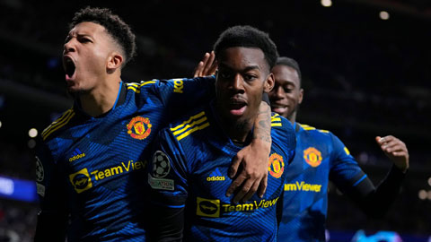 MU và tháng 3 quyết định: Đời nở hoa hay bế tắc?