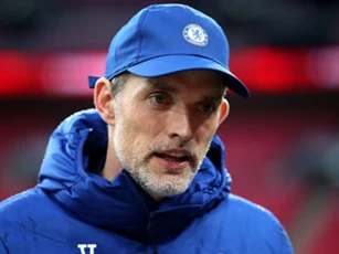 Tuchel lo ngại sẽ có cuộc tháo chạy ở Chelsea