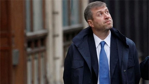 Abramovich lựa chọn cẩn thận đối tác mua Chelsea