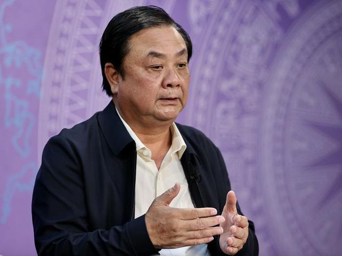 Xuất khẩu nông sản: Chúng ta không một mình một chợ. Chúng ta phải cạnh tranh!