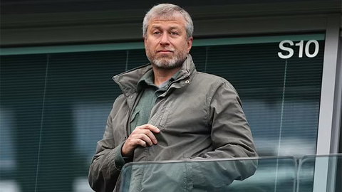 Abramovich bay sang Thổ Nhĩ Kỳ đàm phán bán Chelsea
