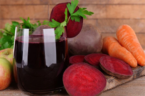 7 thức uống cực tốt cho tim mạch